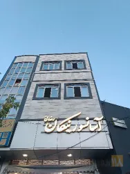 نمونه کار شرکت آسانسور و پله برقی نیکان در تبریز - 3