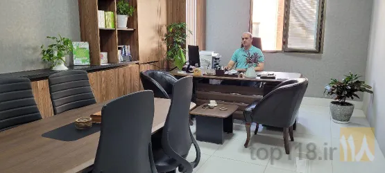 نمونه کار آذرشایگان - نرم افزار حسابداری حسابگر در تبریز - 3