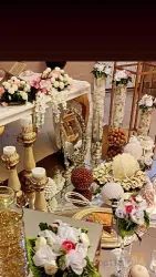 نمونه کار تالار باران در تبریز - 3