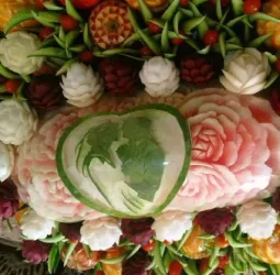 نمونه کار قنادی نیستان در اردبیل - 3