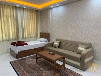 نمونه کار هتل جهان نما در سرعین - 3