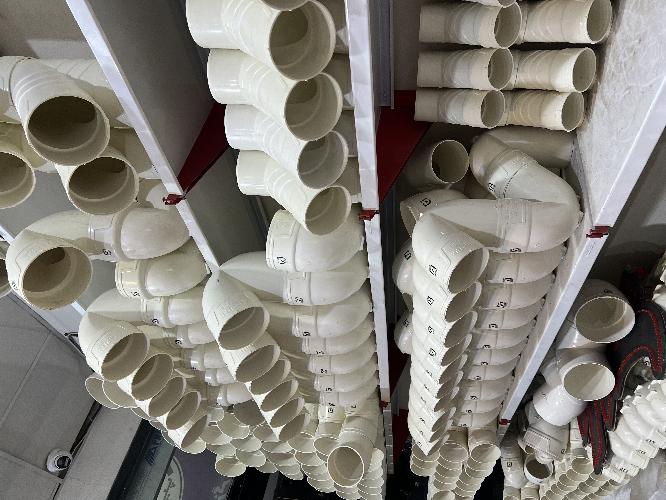 لوله و اتصالات در مشهد