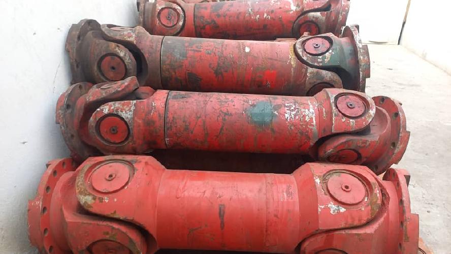 گاردانهای نوردی و صنعتی در تبریز