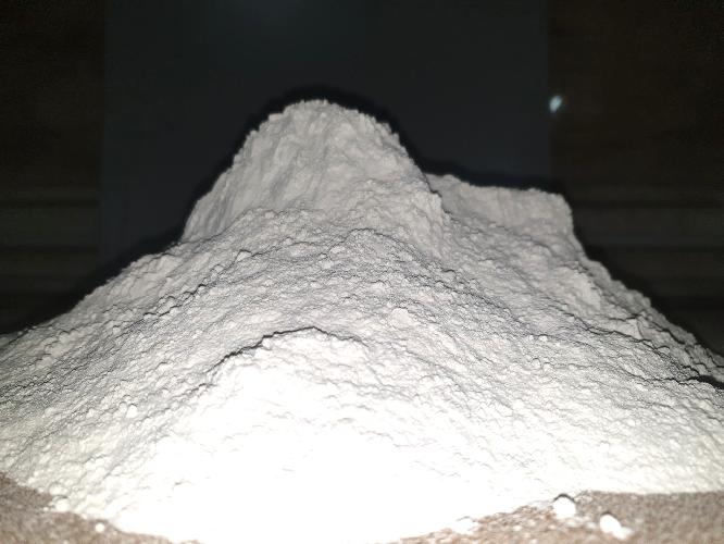 صنعتی و معدنی رادکان در زنجان تولید پودر میکرونیزه در زنجان