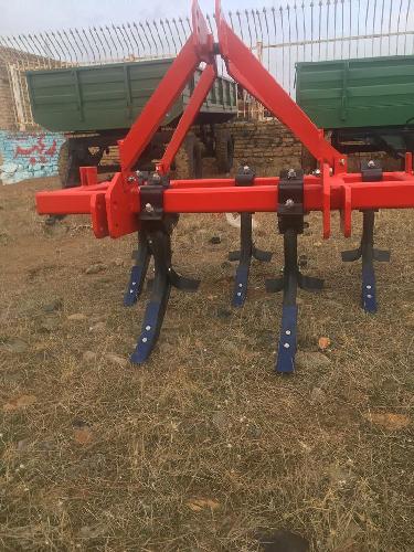 ادوات کشاورزی عابدی  - شرکت زارع صنعت اهر در تبریز فلزی در تبریز