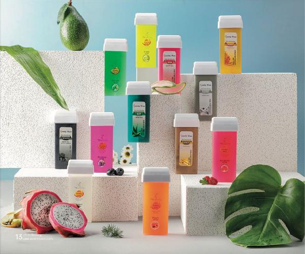 نوآوران آذر موم در تبریز شیمیایی  در تبریز