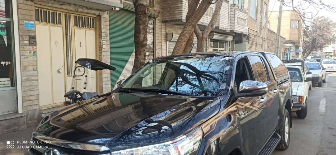 خدمات خودرویی در تبریز