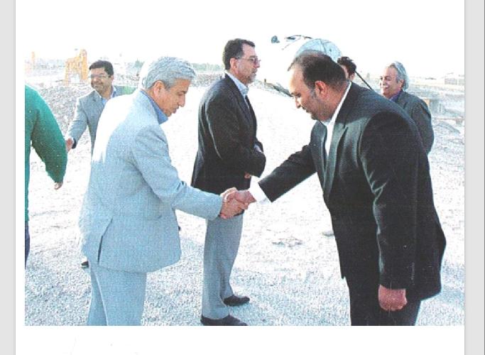 تولید اسفالت طراح و مجری بزرگراهها  در مشهد