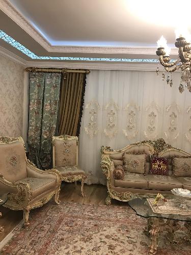 پرده در تبریز