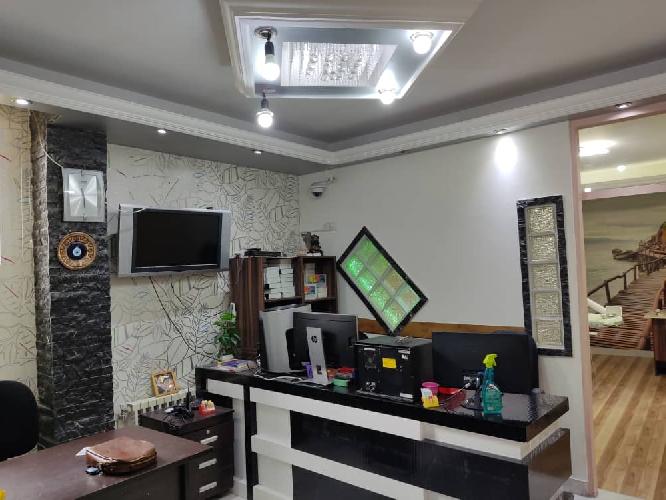 لابراتوار دندانپزشکی بشارتیان در تبریز لابراتوار دندانپزشکی در تبریز