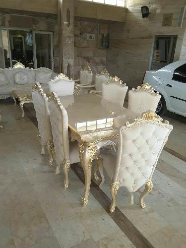 مبل خانگی  در تبریز