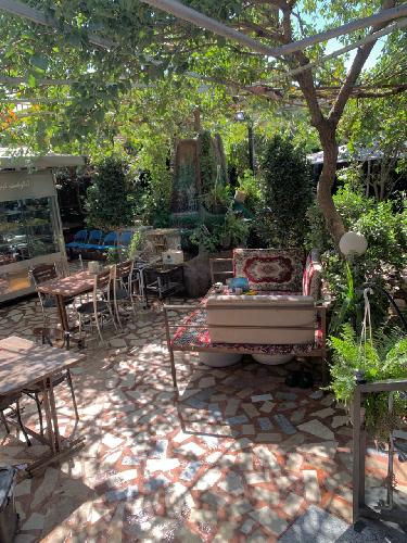 آبگوشت و تاواکبابی در تبریز