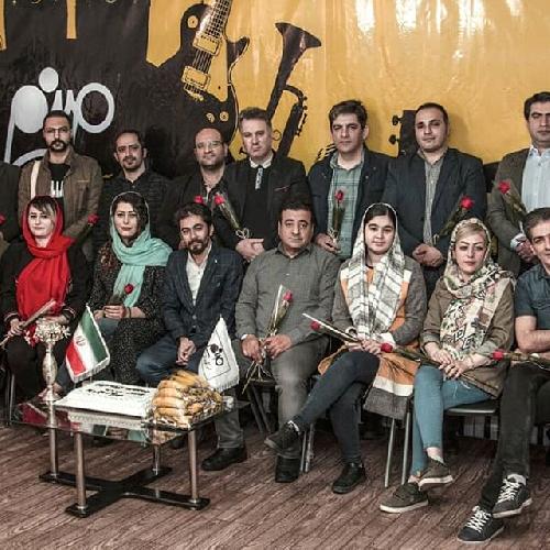 آموزش موسیقی وبرگزاری کنسرت های موسیقی بصورت رسمی وآموزشی  در تبریز
