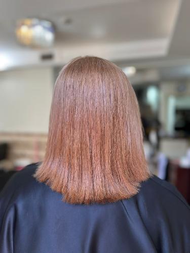 آرایشگری  در تبریز