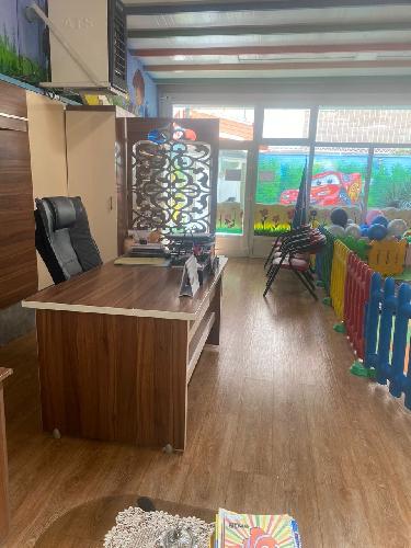 مهدکودک و پیش دبستانی افق در تبریز مهدکودک - پیش دبستانی در تبریز