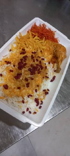 خانه آش و کوکو در تبریز آشپزی در تبریز