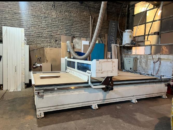 تولیدی کابینت چوبی در تبریز