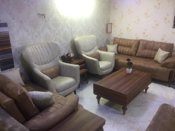مبلمان  در تهران