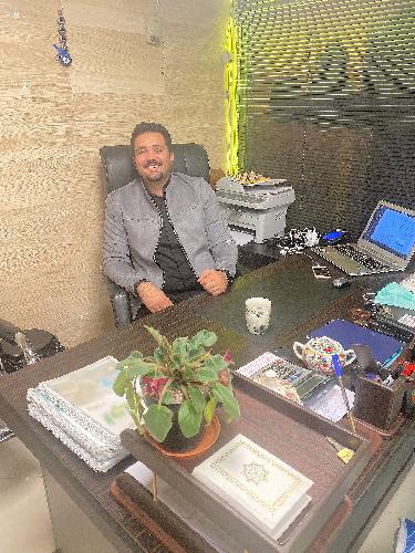 املاک حسینی در ارومیه املاک در ارومیه