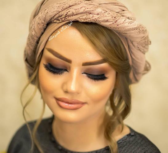 آموزشگاه قصر ملکه در تبریز آموزشگاه و پیرایش زنانه در تبریز