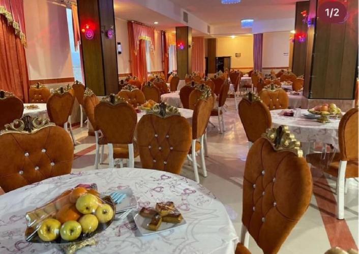 متل در اردستان