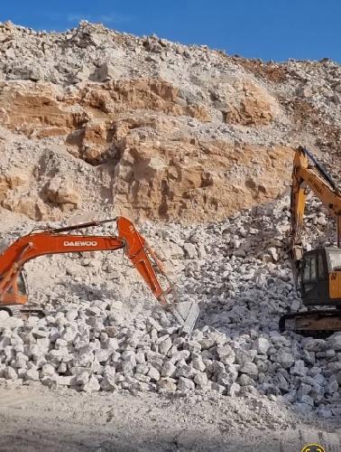 مصالح ساختمانی -  تولید در مراغه