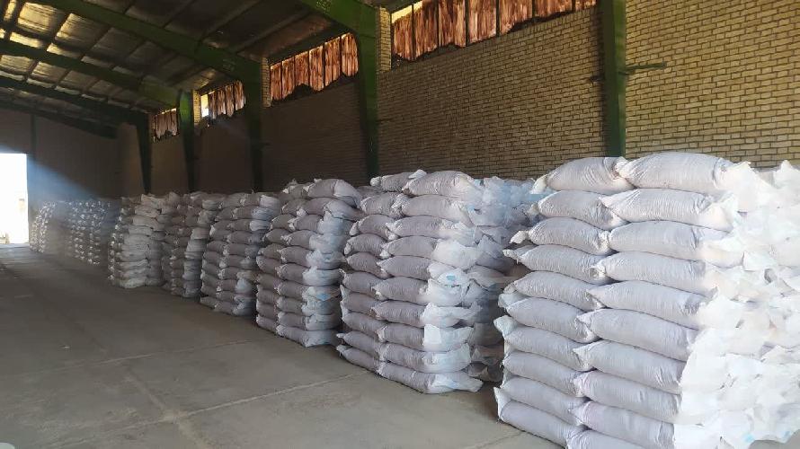 شرکتهای تعاونی در دهگلان