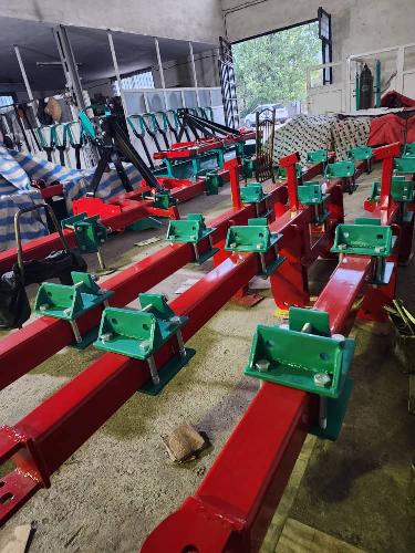 بسته بندی : دستگاهها و تجهیزات در سواد کوه