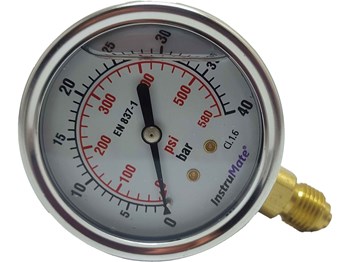 تامین کننده تجهیزات هیدرولیک و پنوماتیک صنعتی در تبریز