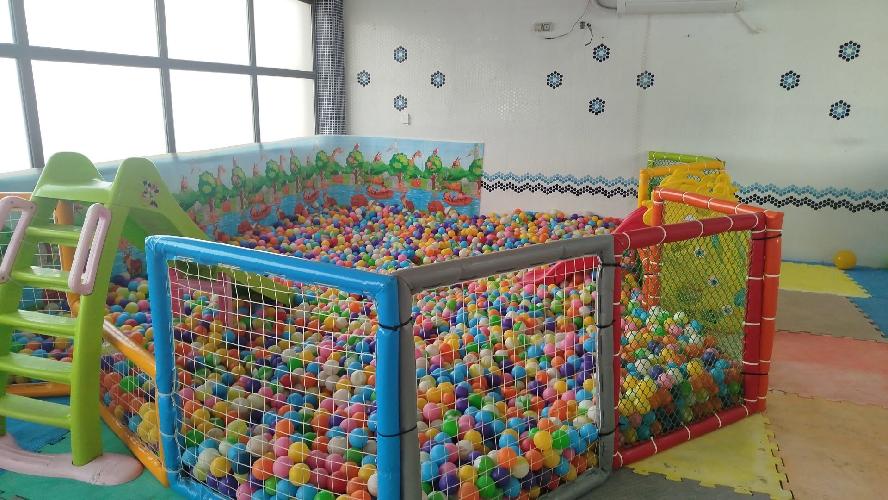 اماکن آبی در قم