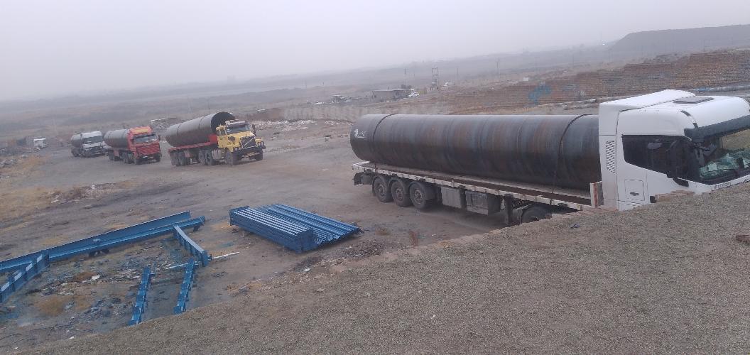 سندبلاسترنگ عسگری  در تهران سندبلاست رنگ  در تهران