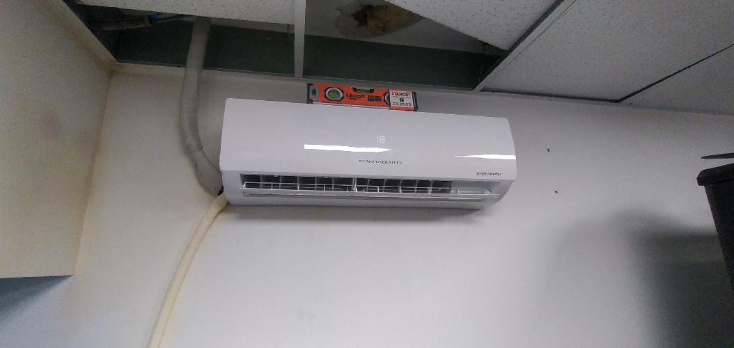 نصب و تعمیرات انواع پکیج و کولر گازی در تبریز