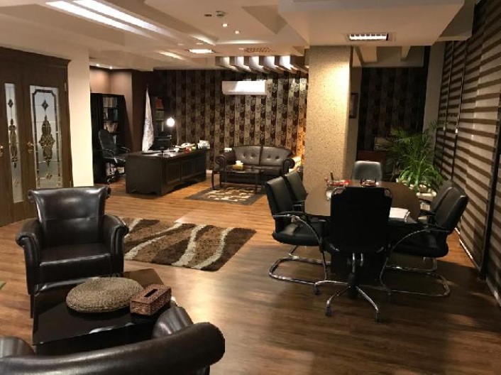 وکالت - وکیل پایه یک دادگستری در تبریز