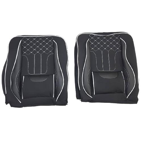 تولید روکش صندلی در ری