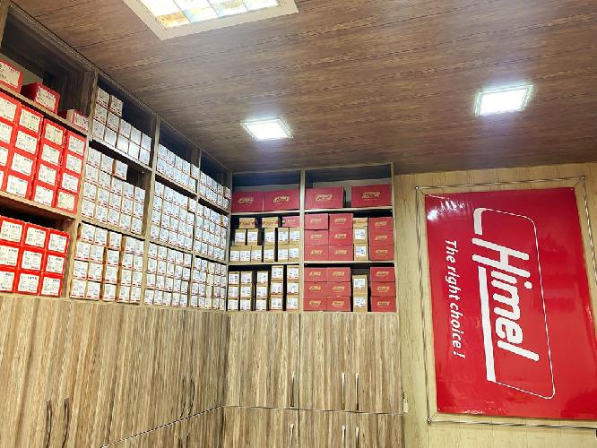 الکتریکی و صنعتی در تبریز