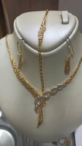 زرگری در تبریز