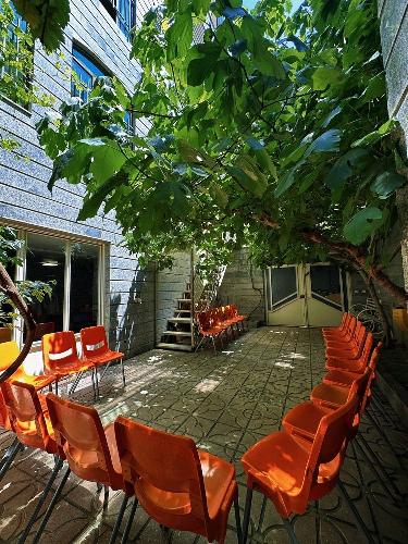  دبیرستان دوره اول و دوم در تبریز