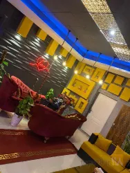 نمونه کار کافه آس در تهران - 4