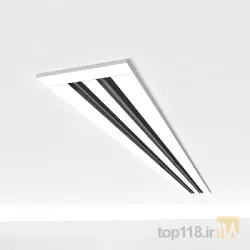 نمونه کار مرکز دریچه و دمپرهای تنظیم هوا در تبریز در تبریز - 4