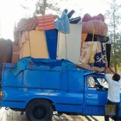 نمونه کار باربری صدیق بار تبریز در تبریز - 4