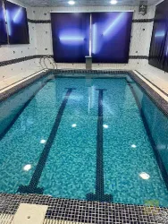نمونه کار اجاره ویلای لوکس در تبریز پناهی بدون واسطه در تبریز - 4