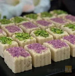 نمونه کار فروشگاه اینترنتی سوغات مخصوص ارومیه  در ارومیه - 4