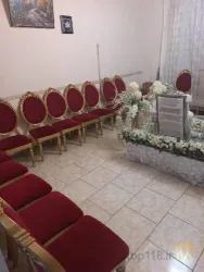 نمونه کار دفترازدواج ۲۳۲ تبریز فرهاد میرزازاده  در تبریز - 4