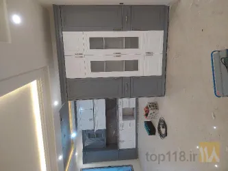 نمونه کار دکوراسیون داخلی kavak  در مشهد - 4