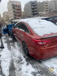 نمونه کار امداد خودرو ولیعصر در تبریز - 4