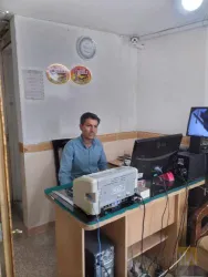 نمونه کار پخش مواد غذایی ذوقی پور در کوهدشت - 4
