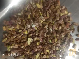 نمونه کار ترمینال ضبط پسته در مه ولات - 4