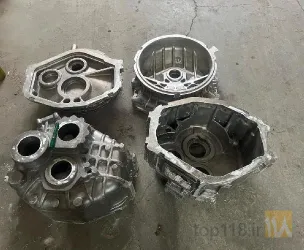 نمونه کار ریخته گری تخصصی آلیاژهای فلزات رنگین قوامی در تبریز - 4
