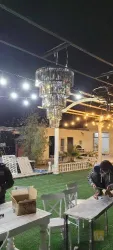 نمونه کار صنایع لوستر هلناز در اصفهان - 4