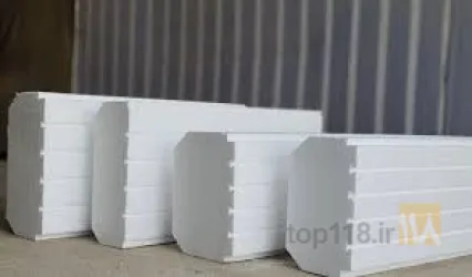 نمونه کار یونولیت ایرانیان سیرجان در کرمان - 4